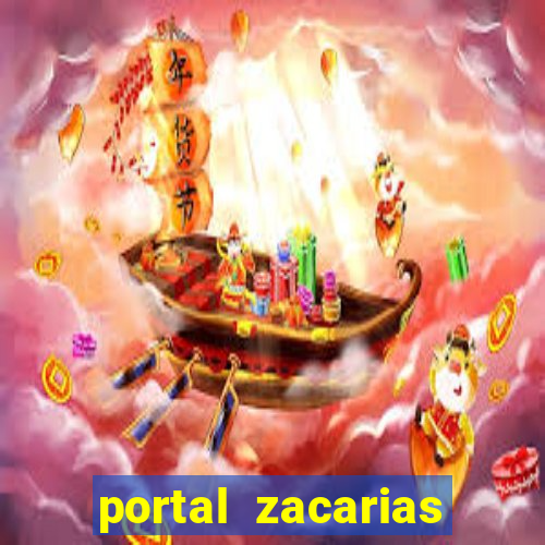 portal zacarias brinda nunes